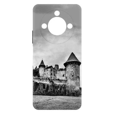 Лот: 25086103. Фото: 1. Чехол Krutoff Soft Case "Старый... Чехлы, бамперы