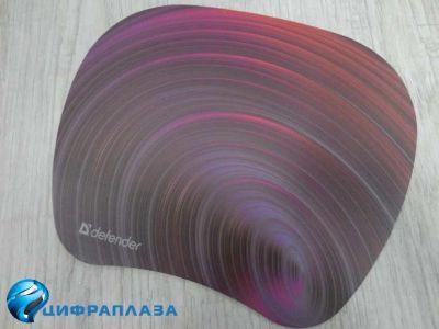 Лот: 15467189. Фото: 1. Коврик для компьютерной мыши DEFENDER... Клавиатуры и мыши