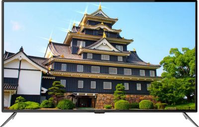 Лот: 15159499. Фото: 1. Телевизор Shivaki STV-55LED23S. Телевизоры