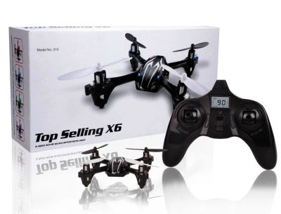 Лот: 10855093. Фото: 1. Квадрокоптер Happy Sun Top Selling... Квадрокоптеры