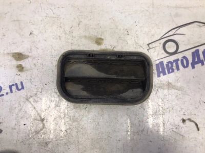 Лот: 21709948. Фото: 1. решетка вентиляционная Ford Focus... Кузов