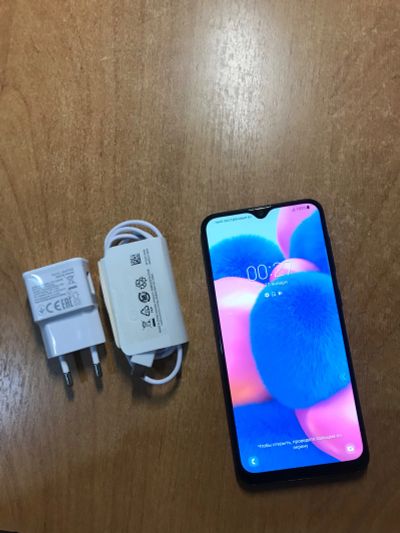 Лот: 18457133. Фото: 1. Samsung galaxy A30s. Смартфоны