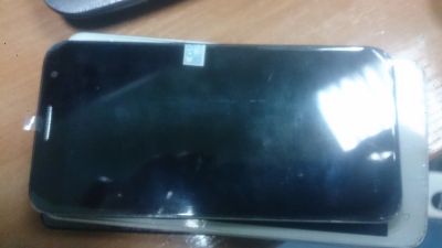 Лот: 12150778. Фото: 1. Телефон Alcatel 6016X (7768). Смартфоны