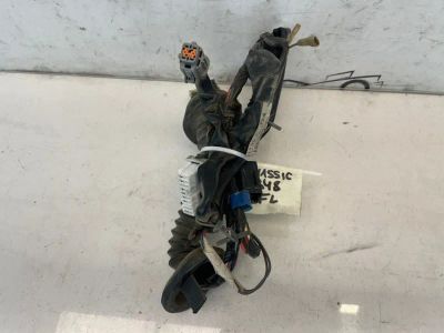 Лот: 24592014. Фото: 1. проводка двери Nissan Almera Classic... Двигатель и элементы двигателя
