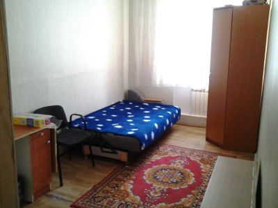 Лот: 9300515. Фото: 1. гостинка аренда. Квартиры, студии