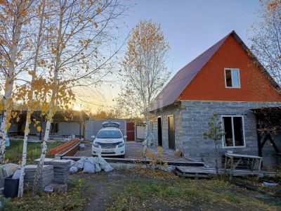 Лот: 25293286. Фото: 1. 4-комн. дом , садоводческое некоммерческое... Дома