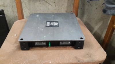 Лот: 4538354. Фото: 1. Усилитель Mystery MK-2.80 по блиц... Усилители