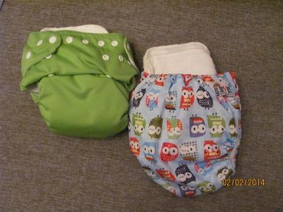 Лот: 3674036. Фото: 1. Многоразовый подгузник GlorYes... Детская гигиена