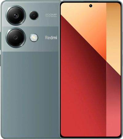 Лот: 24947488. Фото: 1. Смартфон Xiaomi Redmi Note 13... Смартфоны