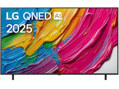 Лот: 25359282. Фото: 1. QNED телевизор LG 75QNED80A6A... Телевизоры