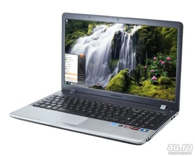 Лот: 7021186. Фото: 1. Titan Samsung notebook Series... Ноутбуки
