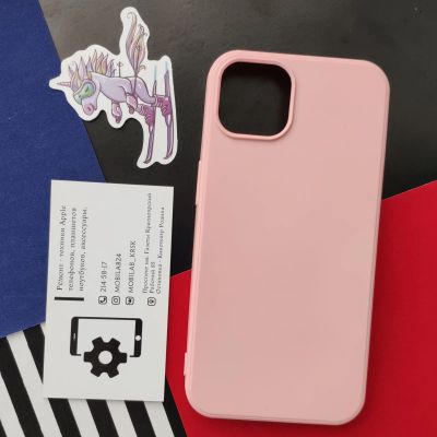 Лот: 18124952. Фото: 1. Чехол накладка для Apple iPhone... Чехлы, бамперы