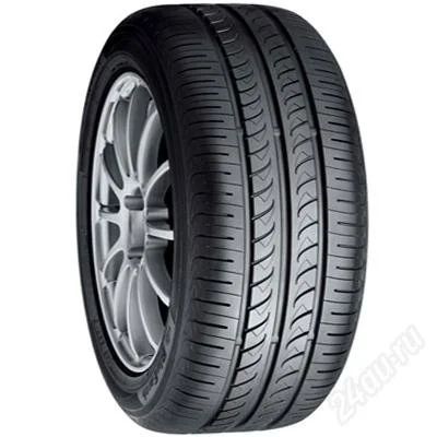 Лот: 2686617. Фото: 1. лето новые 205/65R15 94H AE01... Шины