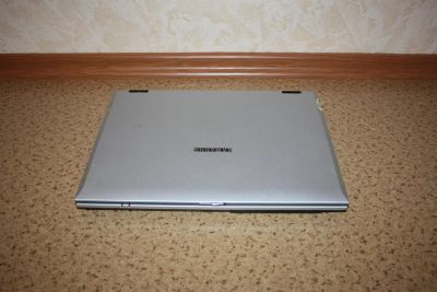 Лот: 3498048. Фото: 1. Ноутбук Samsung R40. Ноутбуки