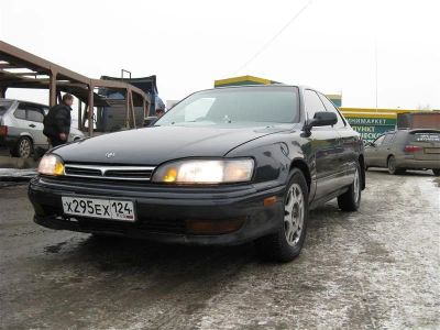 Лот: 2273573. Фото: 1. Toyota camry prominent. Автомобили