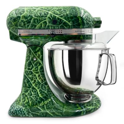 Лот: 24407451. Фото: 1. Арт-миксер KitchenAid ARTISAN... Запчасти для телевизоров, видеотехники, аудиотехники