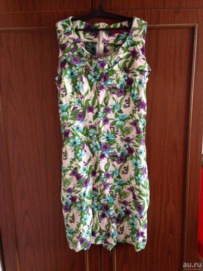Лот: 9649425. Фото: 1. Платье Zarina р-р 42-44. Платья