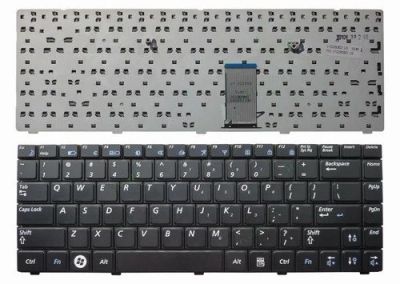 Лот: 3565596. Фото: 1. Клавиатура для ноутбука Samsung... Другое (аксессуары)