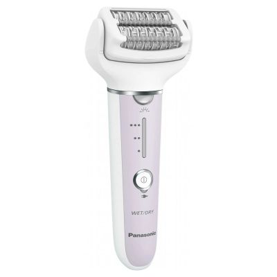 Лот: 25771672. Фото: 1. Эпилятор Panasonic Epilator ES-EY30-V461. Другое (красота и здоровье)