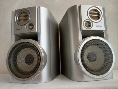 Лот: 11239336. Фото: 1. Колонки пассивные SONY SS - CHP7. Пассивные акустические системы