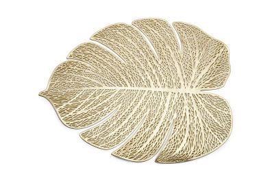Лот: 23614961. Фото: 1. Салфетка на стол HOFF Monstera. Скатерти, салфетки