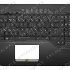 Лот: 16205339. Фото: 1. Топ-панель 90NB0GQ2-R31RU0 для... Клавиатуры для ноутбуков