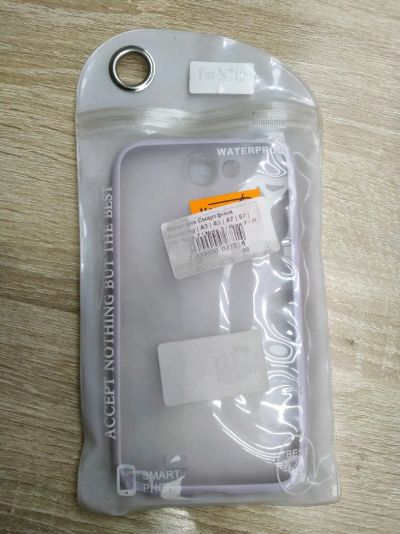 Лот: 18452020. Фото: 1. Чехол для смартфона Samsung Galaxy... Чехлы, бамперы