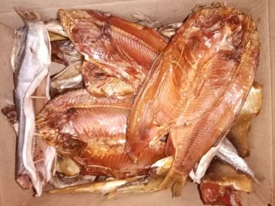 Лот: 17013124. Фото: 1. Рыба холодного копчения. Икра, рыба, морепродукты
