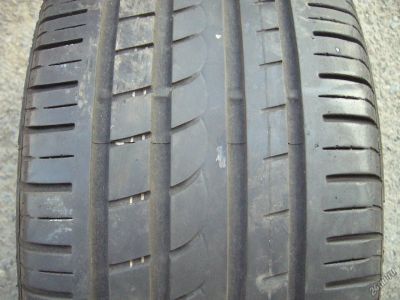 Лот: 4584342. Фото: 1. R19 255/50 продам 2 или 1 шину... Шины