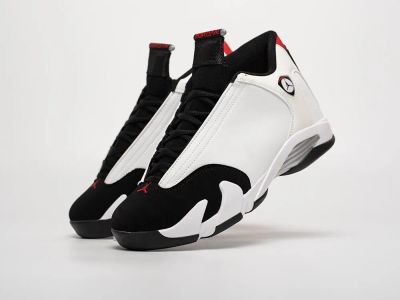 Лот: 21691709. Фото: 1. Кроссовки Nike Air Jordan 14... Кеды, кроссовки, слипоны