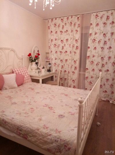 Лот: 15300593. Фото: 1. Кровать 160х200 Икеа. Кровати