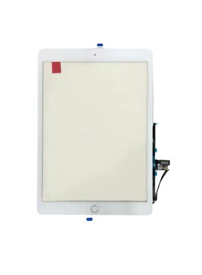 Лот: 20888780. Фото: 1. Тачскрин iPad 7 10.2(2019)/iPad... Дисплеи, дисплейные модули, тачскрины