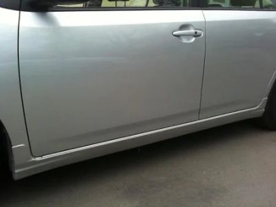 Лот: 5385050. Фото: 1. Обвес Toyota Allion 260- в круг. Детали тюнинга