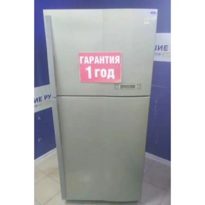 Лот: 25723124. Фото: 1. Холодильник Daewoo FR-530 NT. Холодильники, морозильные камеры