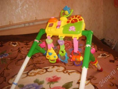 Лот: 380884. Фото: 1. детские муз,игрушки. Другое (дети растут)
