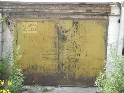 Лот: 1950523. Фото: 1. Капитальный гараж на ул.Затонская. Гаражи, парковочные места