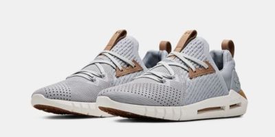 Лот: 13988776. Фото: 1. Кроссовки Under Armour HOVR™ SLK... Кеды, кроссовки, слипоны