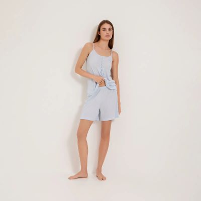 Лот: 25276225. Фото: 1. Пижама Amalfi IV. Домашняя одежда