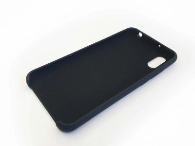 Лот: 19913860. Фото: 1. Кейс Silicon Cover для Xiaomi... Чехлы, бамперы