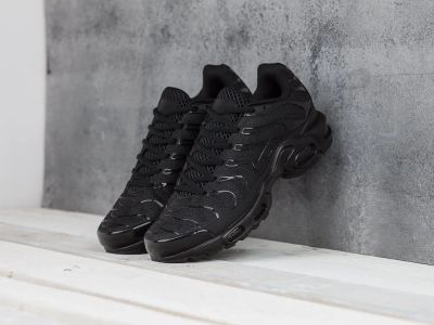 Лот: 12686120. Фото: 1. Кроссовки Nike Air Max Plus (6637... Кеды, кроссовки, слипоны