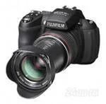 Лот: 1312424. Фото: 1. "Fujifilm Finepix HS20". Цифровые компактные