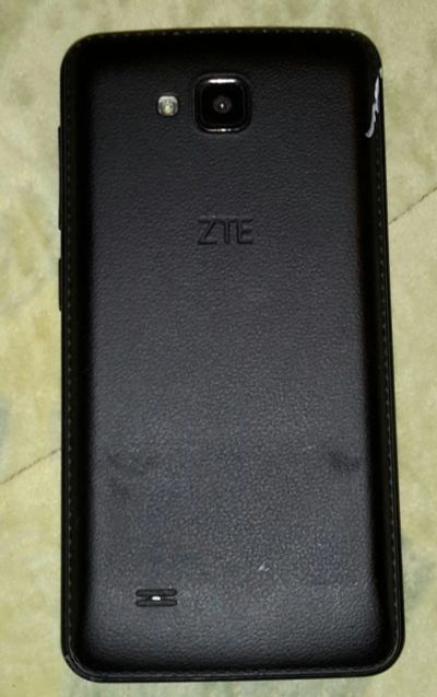 Лот: 9468259. Фото: 1. ZTE BLADE A5. Смартфоны