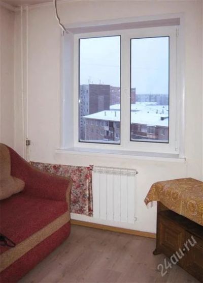 Лот: 1703472. Фото: 1. продам. комната,НЕ ДОЛЯ! копылова... Квартиры, студии