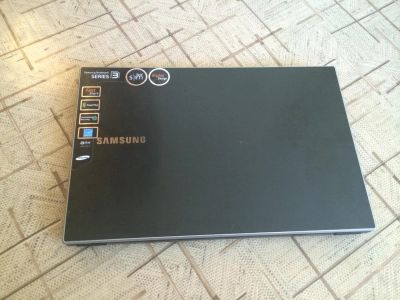 Лот: 4188403. Фото: 1. Ноутбук Samsung 305V5A. Ноутбуки