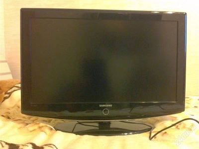 Лот: 2630949. Фото: 1. Samsung LE32R82B. Телевизоры