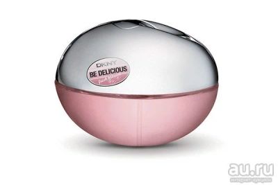 Лот: 9165494. Фото: 1. Dkny Be Delicious Fresh Blossom... Женская парфюмерия