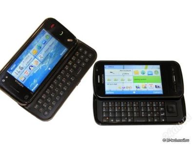Лот: 2226825. Фото: 1. Nokia C6-00. Смартфоны