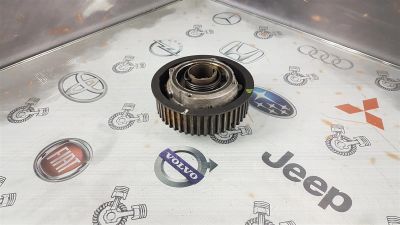 Лот: 23591031. Фото: 1. Шестерня распредвала Subaru Impreza... Двигатель и элементы двигателя