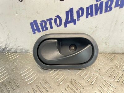 Лот: 25133044. Фото: 1. ручка двери внутренняя Renault... Другое (автозапчасти)