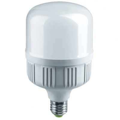 Лот: 11452362. Фото: 1. Лампа светодиодная LED 40вт Е40... Другое освещение